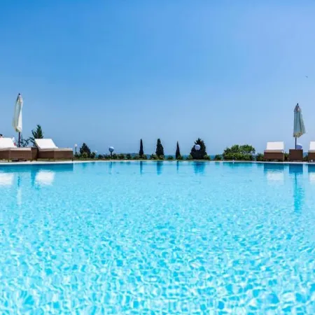 Sunny Apartment in Burgas