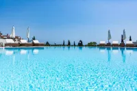 Sunny Apartment in Burgas