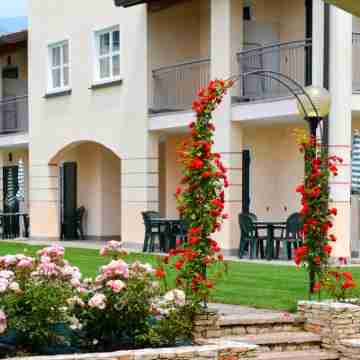 Corte Delle Rose Hotel Exterior