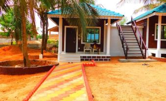 Coconut Tree Resort