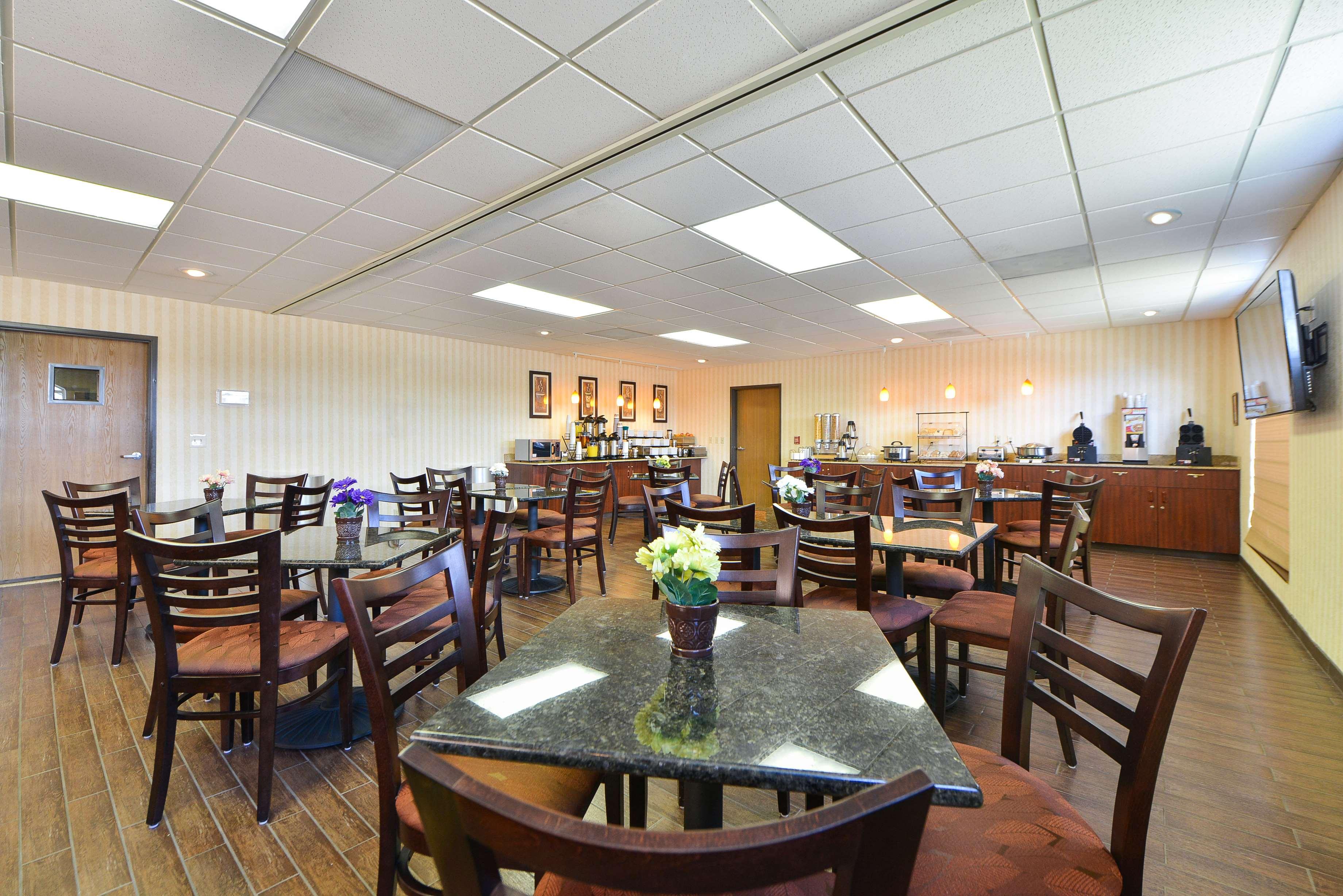 Best Western Plus Meridian