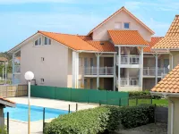 Résidence Belle Dune Hotels in Biscarrosse
