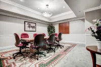 Ramada Plaza by Wyndham Atlanta Airport
