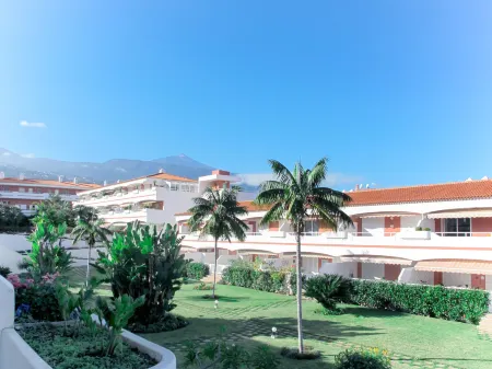 Laurisilva Отели рядом с достопримечательностью «Ботанический сад»