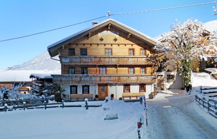 Kirmerhof