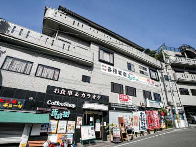Guest House Gairojyu