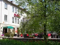 Hotel Uckermark Hotels in der Nähe von “Liebesbrücke“ Prenzlau