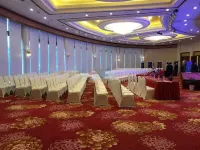 Honghe Guanfang Hotel Hotels in Mengzi