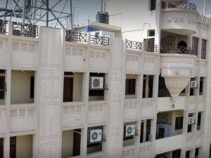 OYO 46078 Hotel Girnar