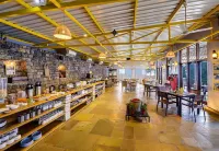 Atali Ganga Resort, Rishikesh فنادق في Tehri Garhwal