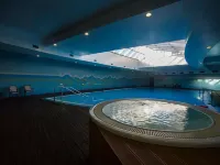 MS Aparthotel - Pools