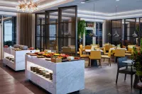 Copenhagen Marriott Hotel
