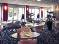 Hôtel Mercure Épinal Centre Hotel di Epinal