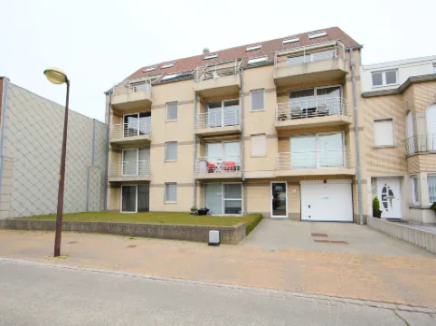 Tussen Water en Wind