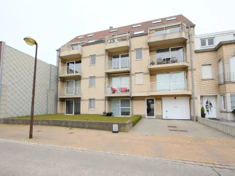 Tussen Water en Wind