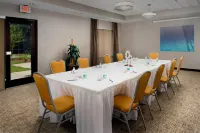 SpringHill Suites Jacksonville North I-95 Area