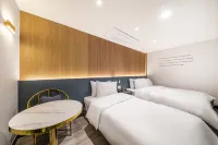 구리 스튜디오9 구리 호텔