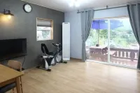 Inje Naerincheon Areum Pension