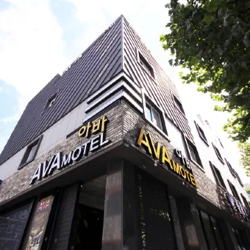 Daegu Bongdeok-Dong Ava (Ava)