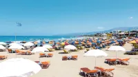 Minois Boutique Hotel - Adults Only - Sea View