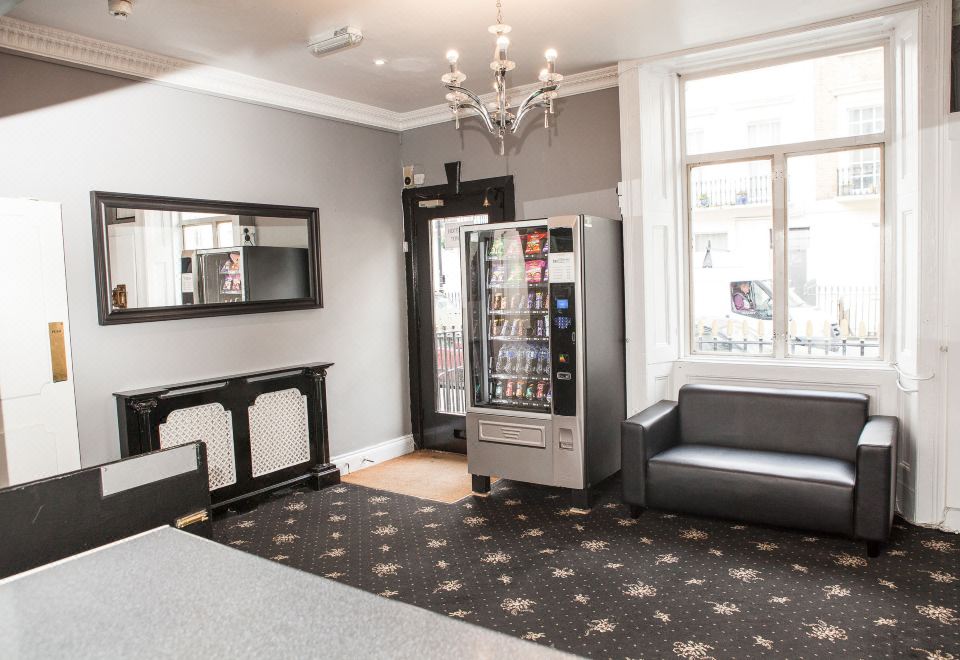 알뜰 런던 여행