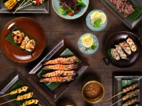 นาตรา บินตัน ในเครือทริบิวท์ พอร์ตฟอลิโอ รีสอร์ต โรงแรมในบินตัน
