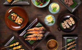 Natra Bintan, a Tribute Portfolio Resort