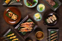 나트라 빈탄 어 트리뷰트 포트폴리오 리조트