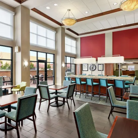 Hampton Inn & Suites Frederick-Fort Detrick Hotel a Frederick