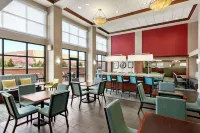 Hampton Inn & Suites Frederick-Fort Detrick - 2-stjärniga