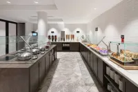 Embassy Suites by Hilton Tysons Corner - breakfast