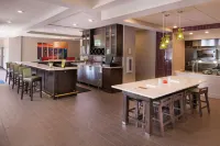 Hilton Garden Inn Bristol - Aamiainen