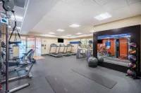 Hampton Inn Oxford - Pet-friendly
