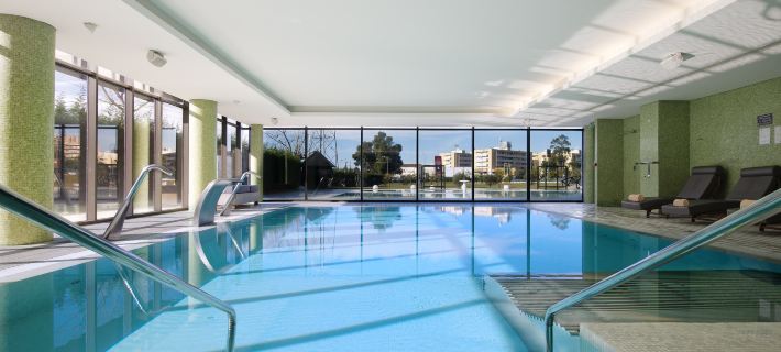 Meliá Braga Hotels in Braga