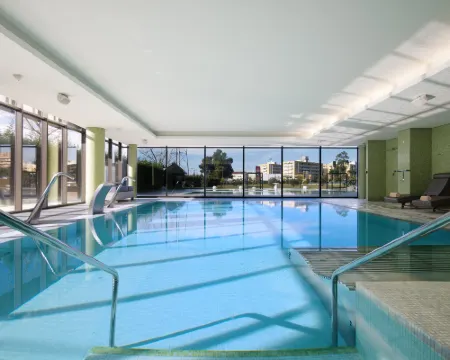 Meliá Braga Hotels in Braga