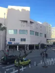 Hôtel ibis budget Toulon Centre Hôtels à proximité de : Ferry de Toulon