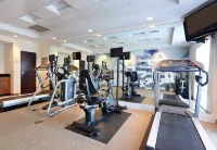 SpringHill Suites Lynchburg Airport/University Area Hotels in Campbell County