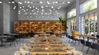 Hotel Indigo Miami Brickell