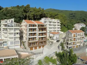 Aparthotel Villa Aria