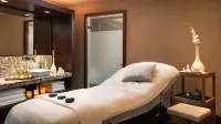 布拉迪斯拉發喜來登酒店 - SPA