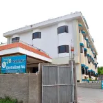 Hotel Sriram JB Residency Hôtels à : Virudhunagar