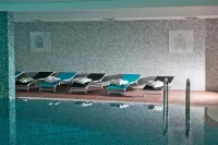 Hotel Leon & Spa - Pools