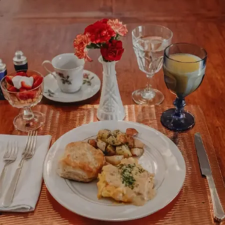 Maison Mouton Bed & Breakfast