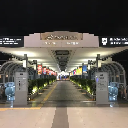 First Cabin Kansai Airport