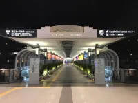 First Cabin Kansai Airport Hotels near Rinku Town