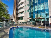 Radisson Hotel Recife Hotels near US Consulate