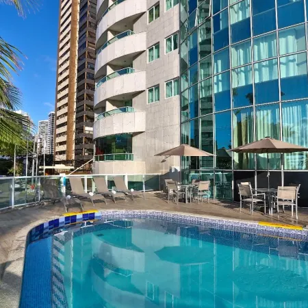 Radisson Hotel Recife