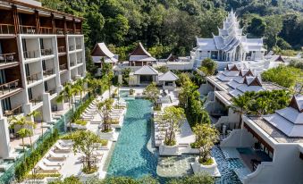 InterContinental Phuket Resort