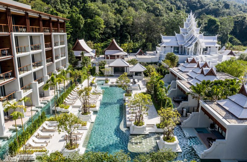 InterContinental Phuket Resort photo 2