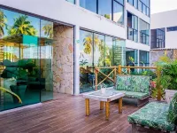 Vila de Taipa Exclusive Hotel Hotels in Japaratinga